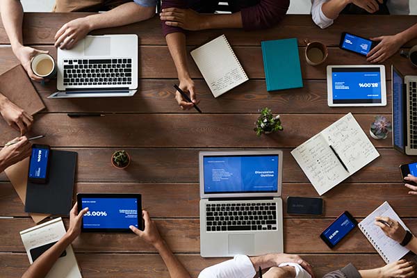 ウェブコンテンツ制作